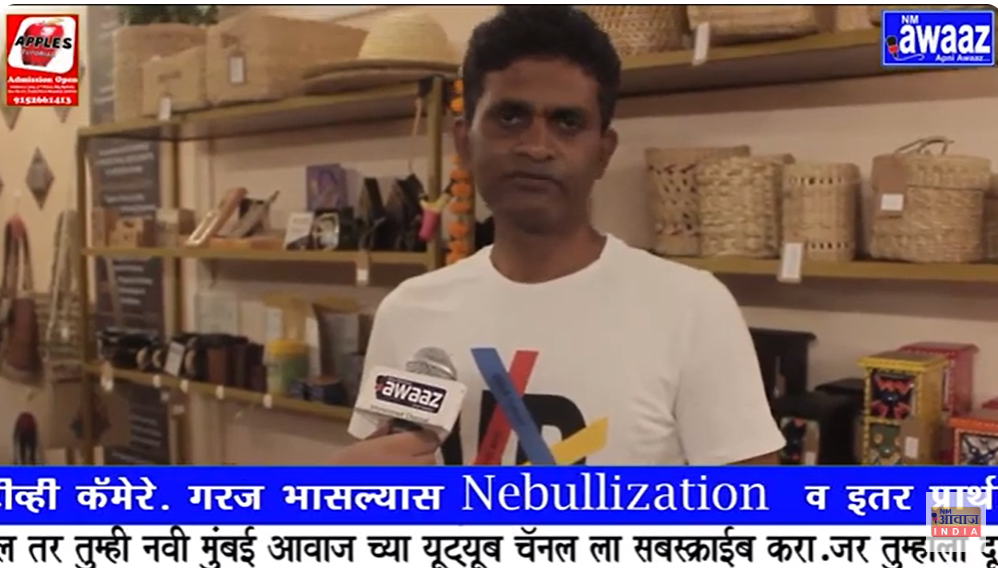 handmadeearth-experience-center-launch-in-kharghar